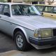 Image for article titled COTD: Volvo 240 Edition